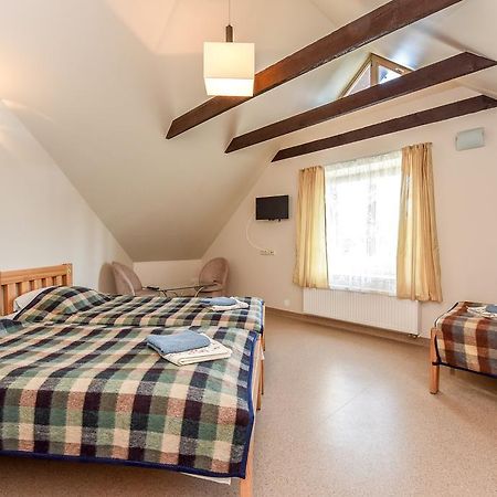 Holiday House Knp Паланга Екстер'єр фото