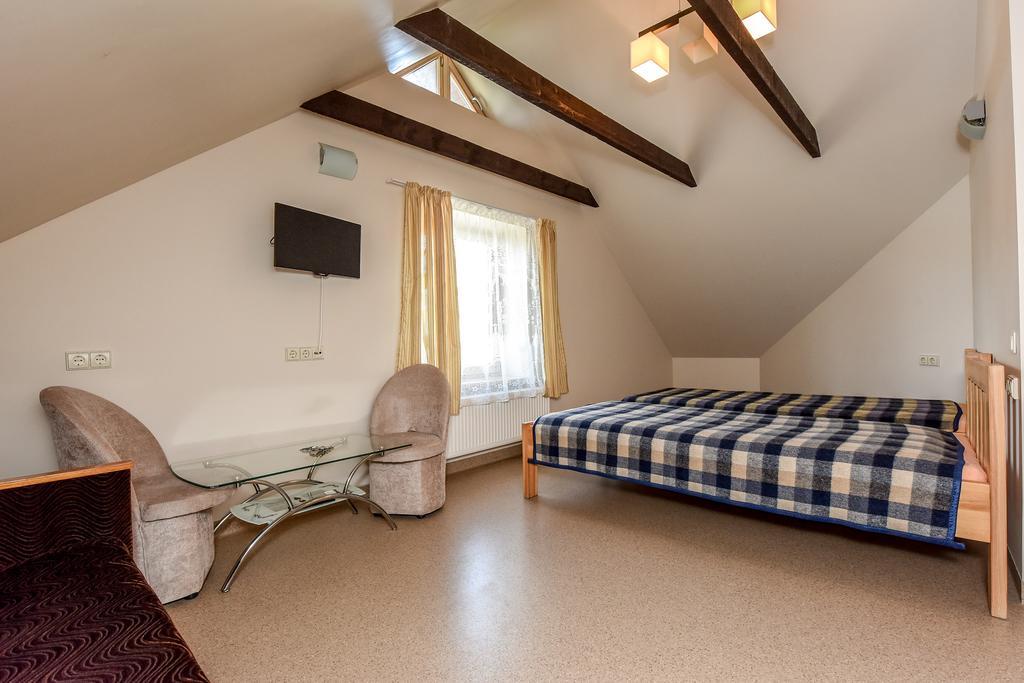 Holiday House Knp Паланга Екстер'єр фото