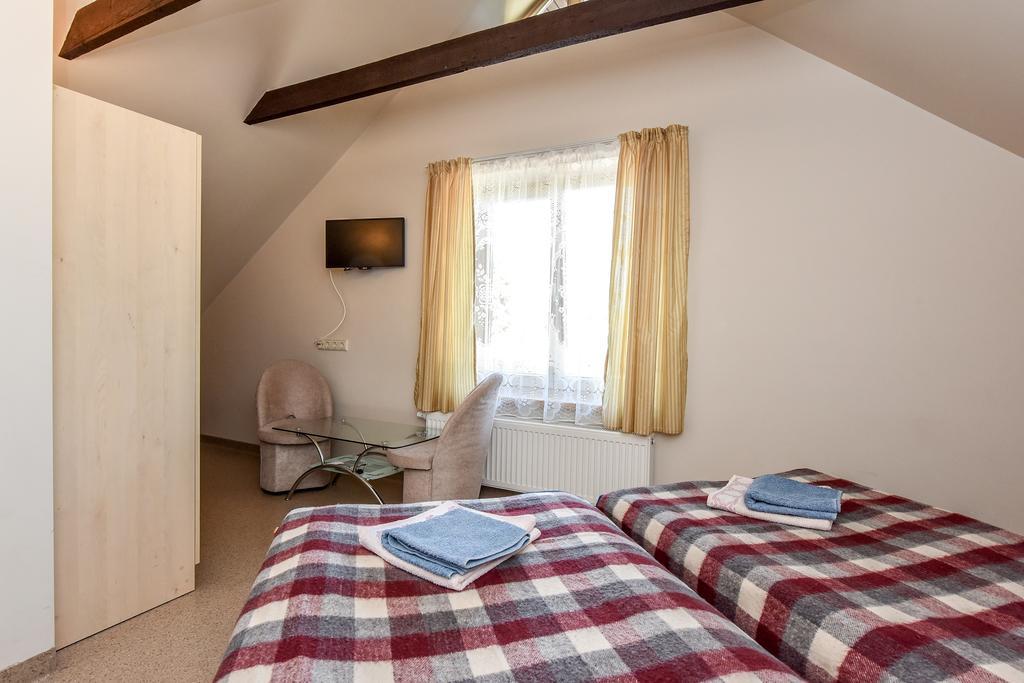 Holiday House Knp Паланга Екстер'єр фото