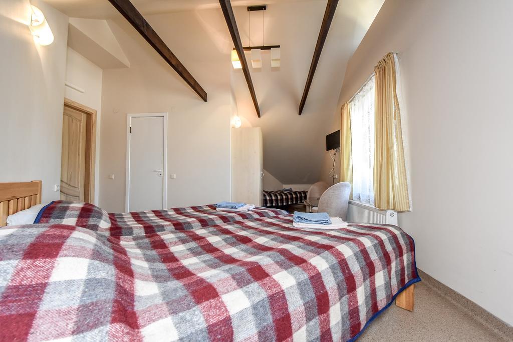 Holiday House Knp Паланга Екстер'єр фото