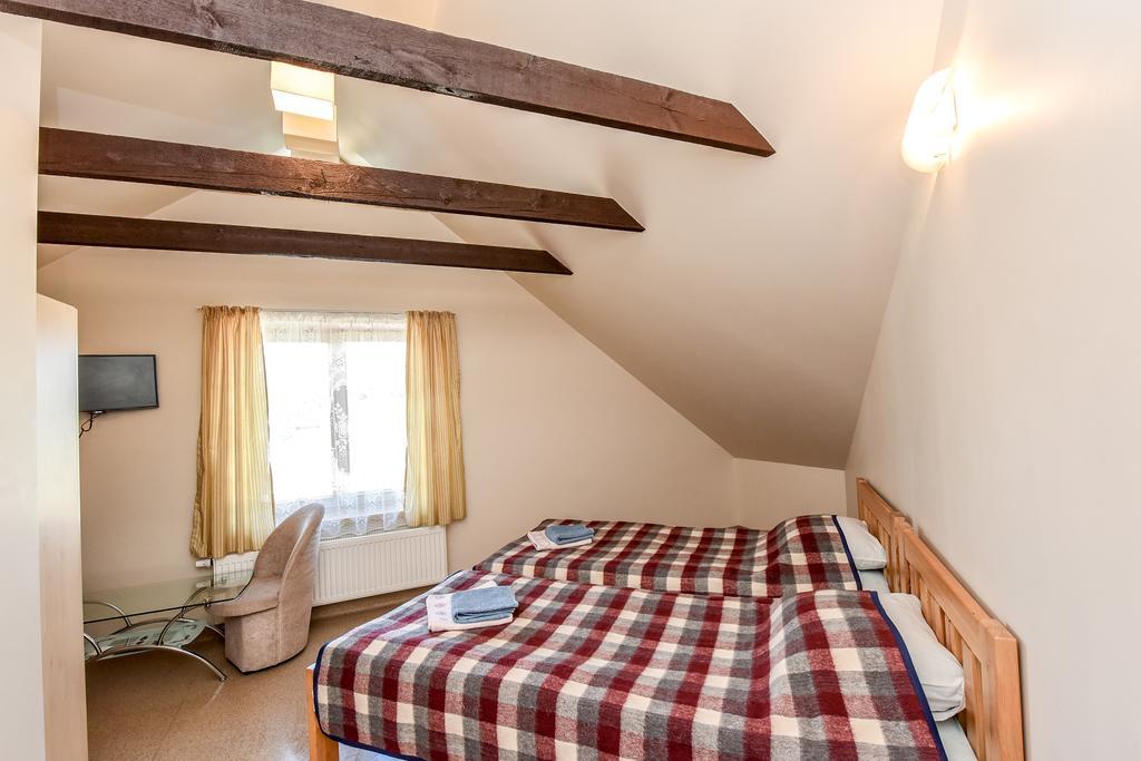 Holiday House Knp Паланга Екстер'єр фото