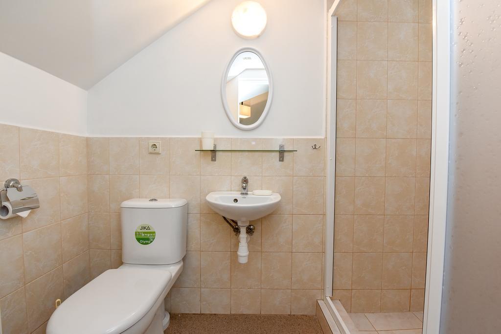 Holiday House Knp Паланга Екстер'єр фото