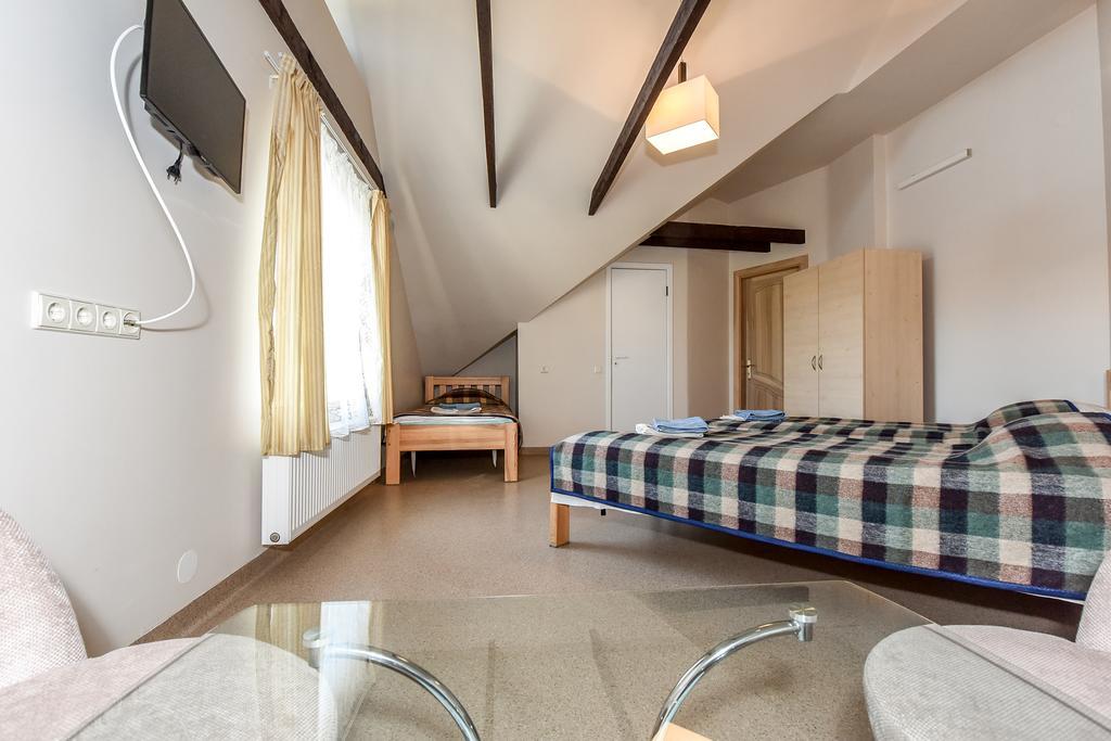 Holiday House Knp Паланга Екстер'єр фото