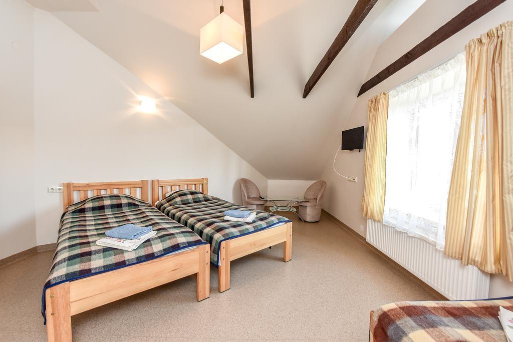 Holiday House Knp Паланга Екстер'єр фото