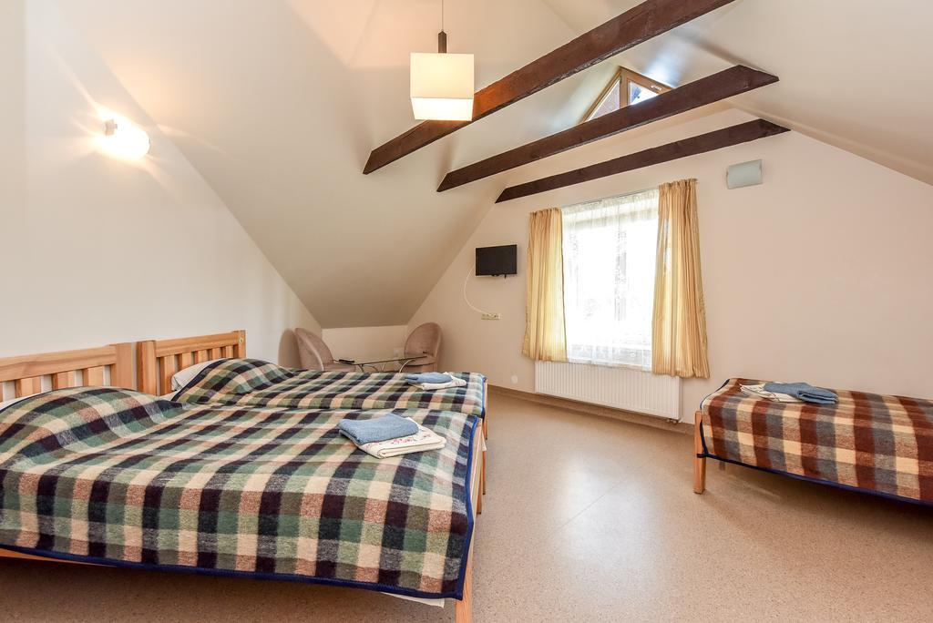 Holiday House Knp Паланга Екстер'єр фото