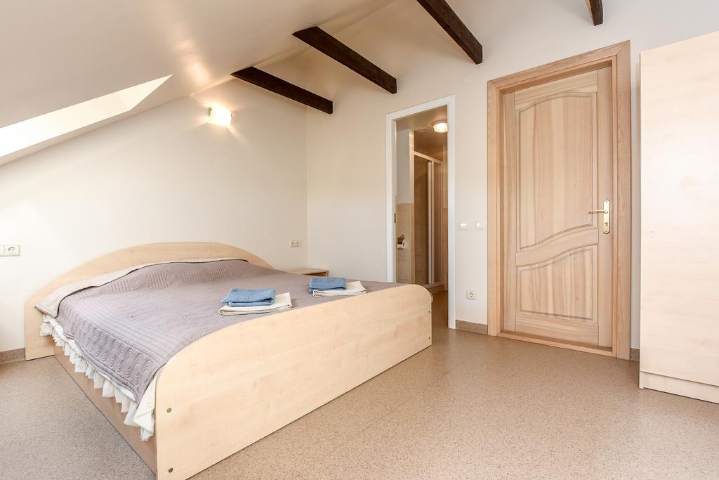 Holiday House Knp Паланга Екстер'єр фото