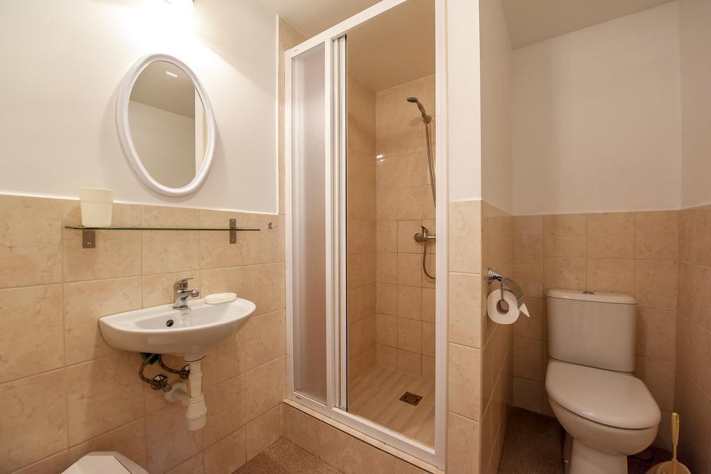 Holiday House Knp Паланга Екстер'єр фото