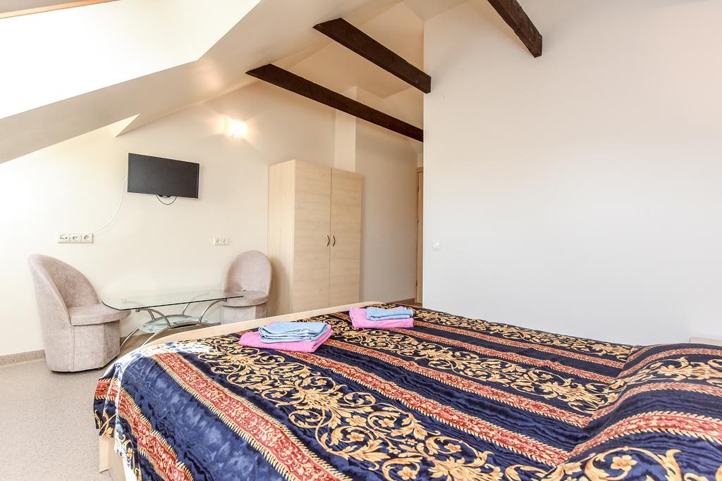 Holiday House Knp Паланга Екстер'єр фото