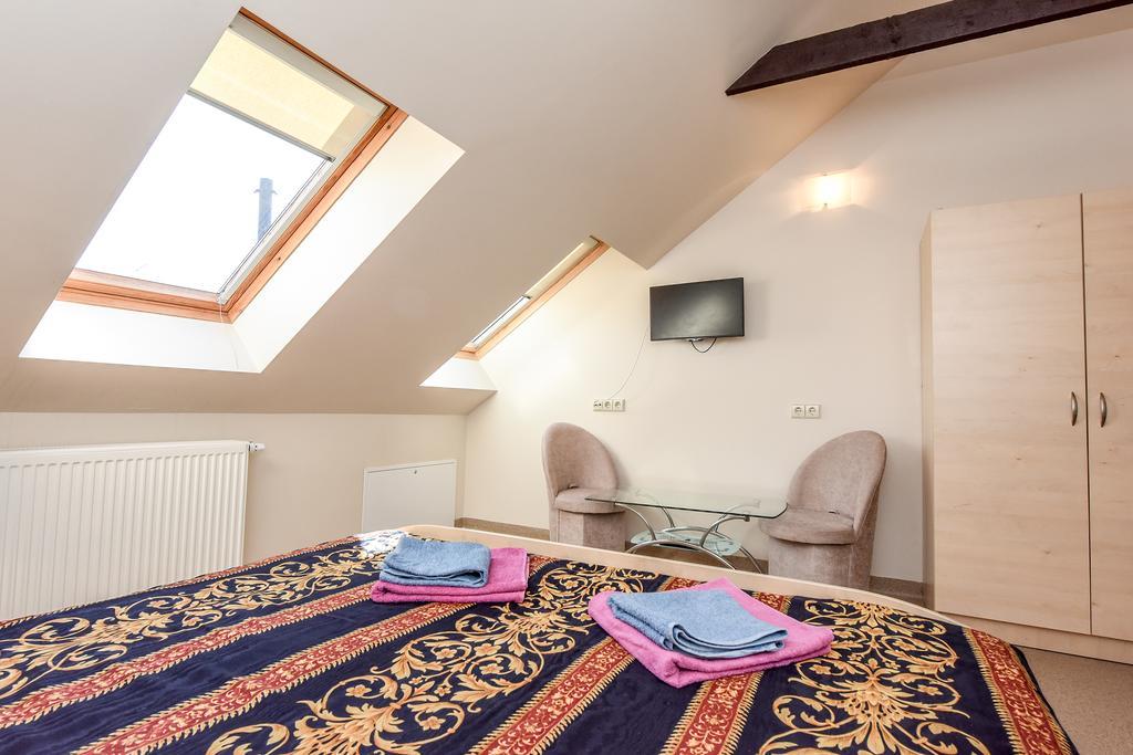 Holiday House Knp Паланга Екстер'єр фото
