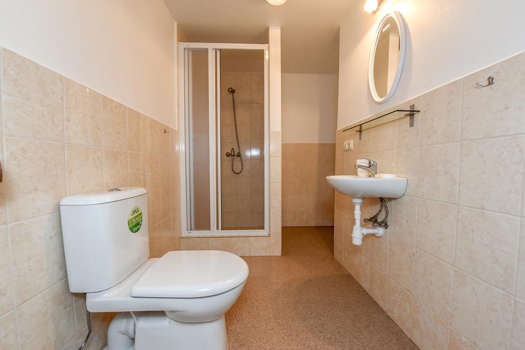 Holiday House Knp Паланга Екстер'єр фото