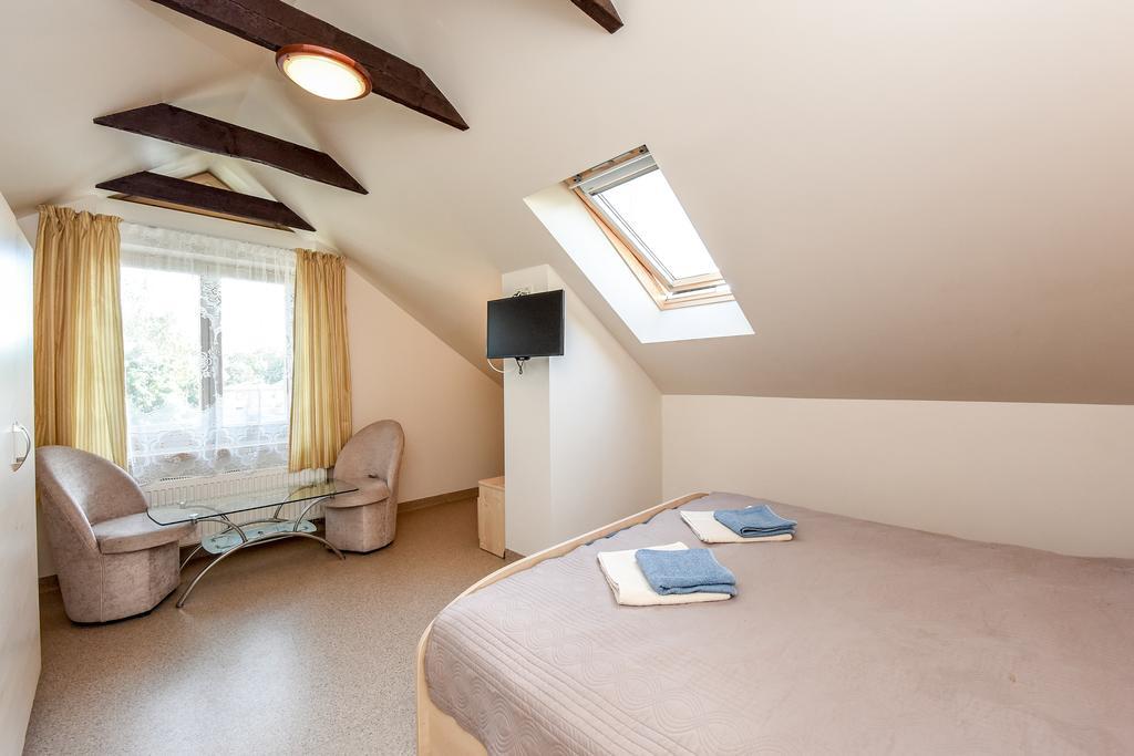 Holiday House Knp Паланга Екстер'єр фото
