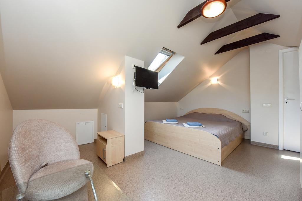 Holiday House Knp Паланга Екстер'єр фото