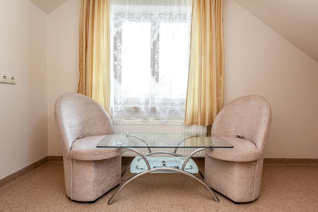 Holiday House Knp Паланга Екстер'єр фото