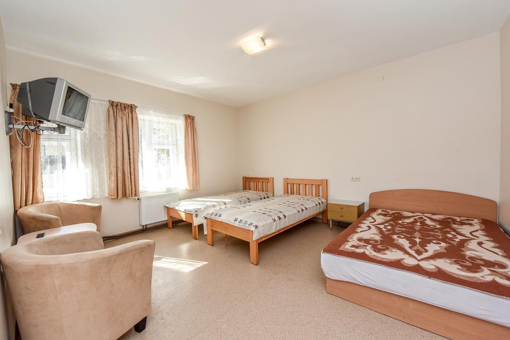 Holiday House Knp Паланга Екстер'єр фото
