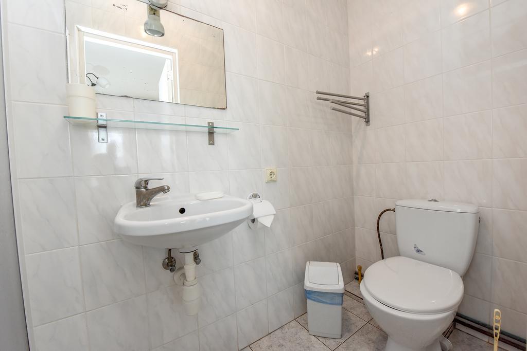 Holiday House Knp Паланга Екстер'єр фото