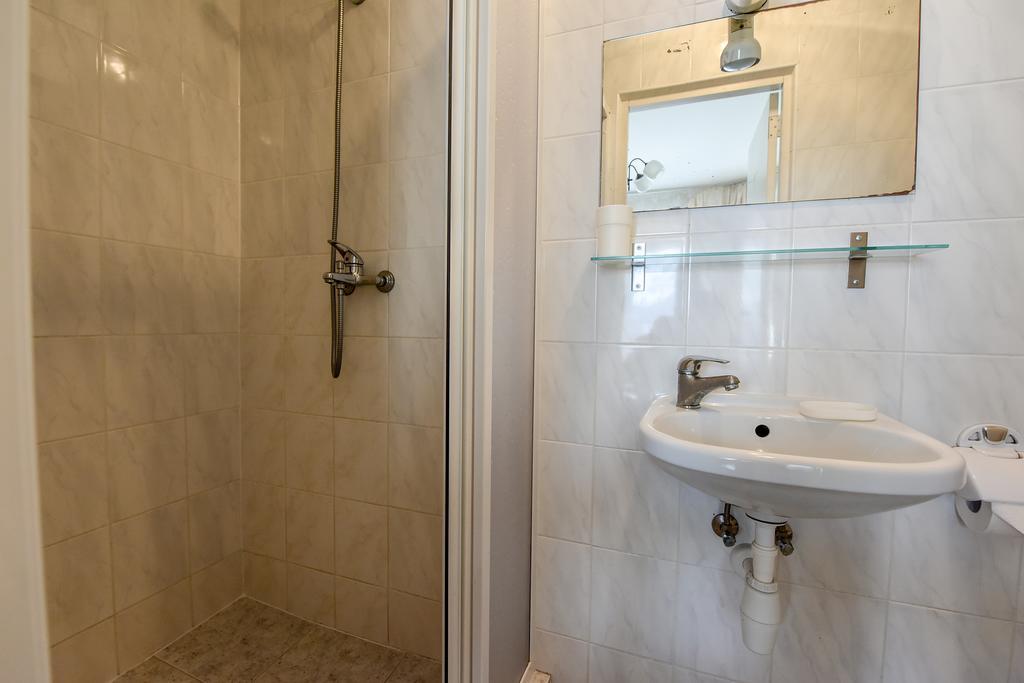 Holiday House Knp Паланга Екстер'єр фото