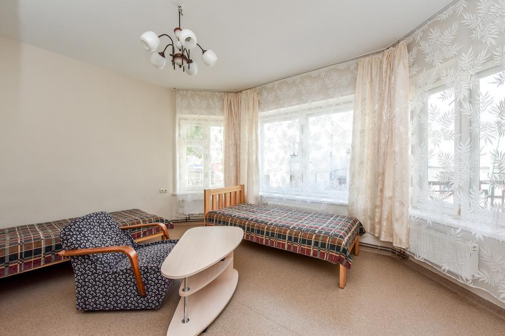 Holiday House Knp Паланга Екстер'єр фото