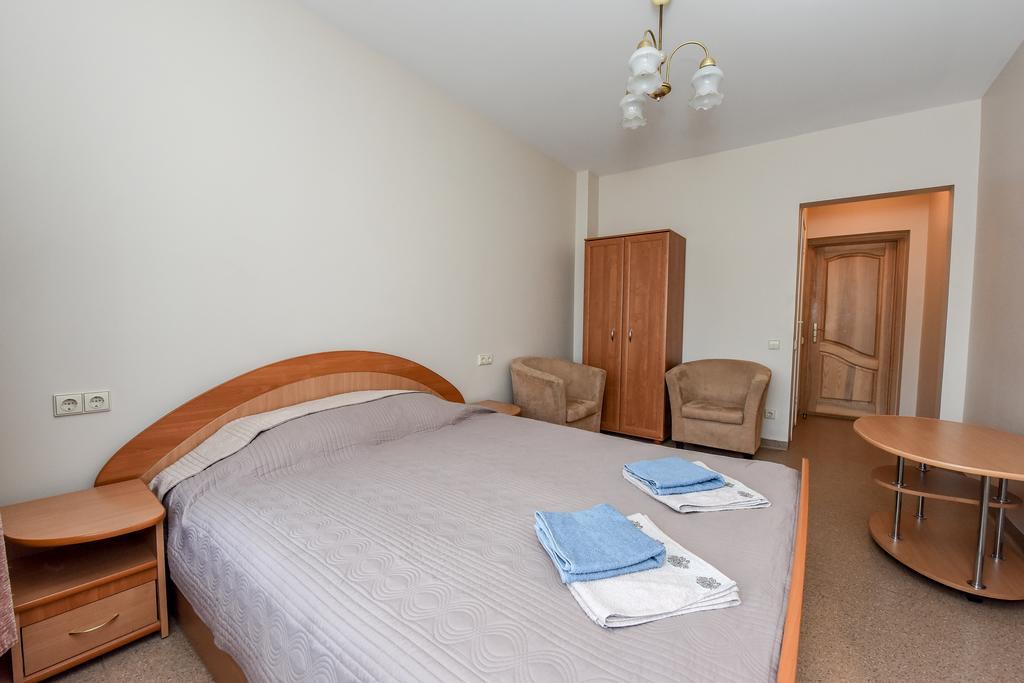 Holiday House Knp Паланга Екстер'єр фото