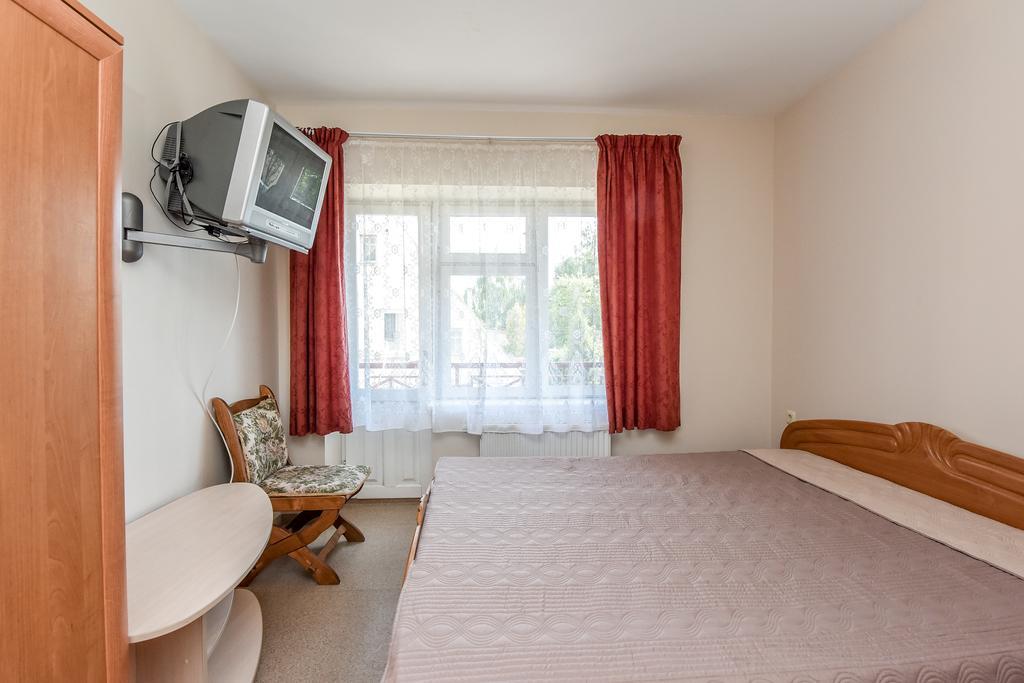 Holiday House Knp Паланга Екстер'єр фото