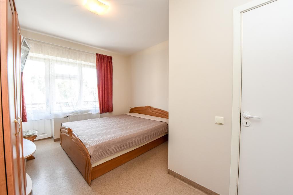 Holiday House Knp Паланга Екстер'єр фото
