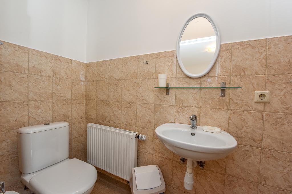 Holiday House Knp Паланга Екстер'єр фото