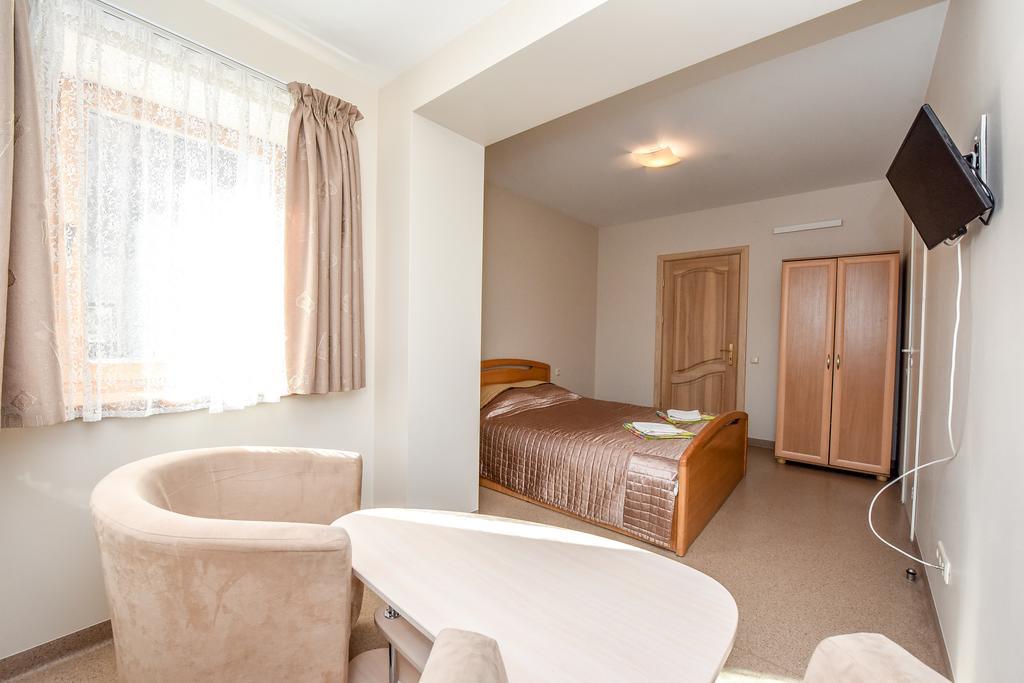 Holiday House Knp Паланга Екстер'єр фото