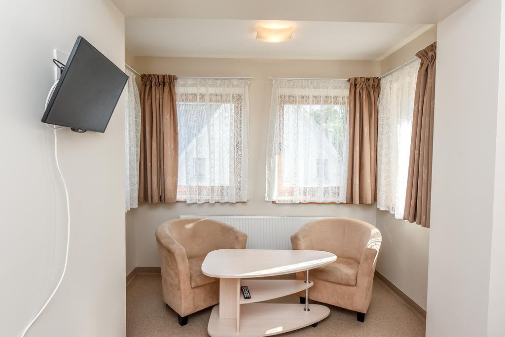 Holiday House Knp Паланга Екстер'єр фото